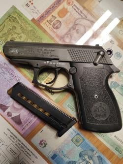 Mauser-Werke, Mod. 90T