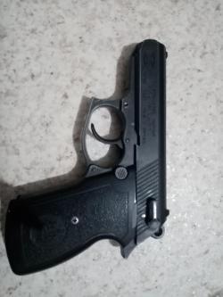 Mauser-werke Obemdort
