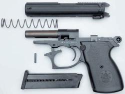 Mauser-werke Obemdort