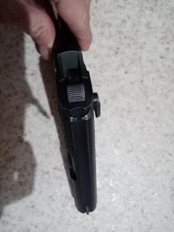 Mauser-werke Obemdort