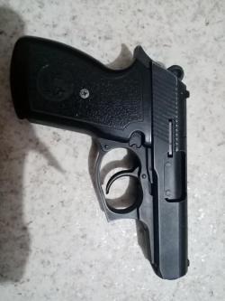 Mauser-werke Obemdort