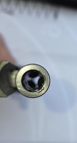 MAUSER-WERKE Oberndorf HSc Mod 90