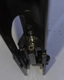 MAUSER-WERKE Oberndorf HSc Mod 90