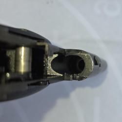 MAUSER-WERKE Oberndorf HSc Mod 90