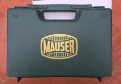 MAUSER-WERKE Oberndorf HSc Mod 90