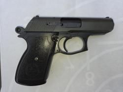 MAUSER-WERKE Oberndorf HSc Mod 90