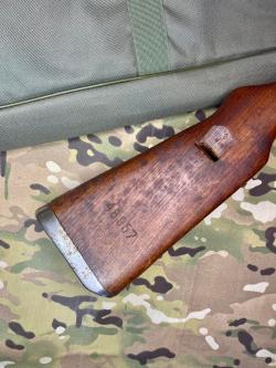 Маузер 98 СХП