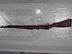 Маузер 98К 1941г