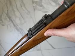 Маузер 98К ZF41 СХП