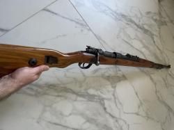 Маузер 98К ZF41 СХП