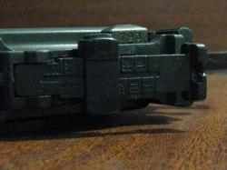 Маузер К96 (Mauser C96, или модель 712 «Schnellfeuer») от Tokyo Marui (Япония)