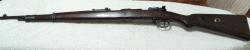 Маузер К98