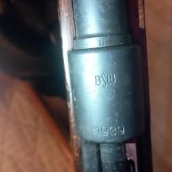 Маузер КО-98 М 1