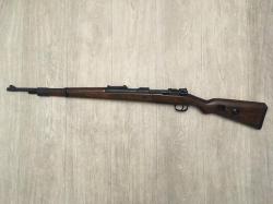 Маузер КО-98 М1 8Х57 js 1939г карабин