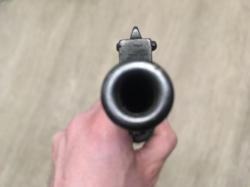 Маузер КО-98 М1 8Х57 js 1939г карабин