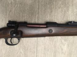 Маузер КО-98 М1 8Х57 js 1939г карабин