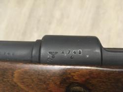 Маузер КО-98 М1 8Х57 js 1939г карабин