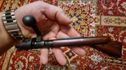 Маузер ко-98 м1