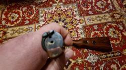 Маузер ко-98 м1