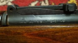 Маузер ко-98 м1