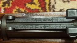 Маузер ко-98 м1