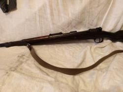 Маузер ко-98