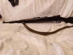 Маузер ко-98