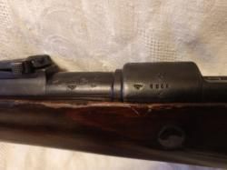 Маузер ко-98