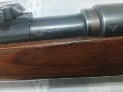 Маузер КО-98