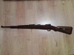 Маузер КО-98