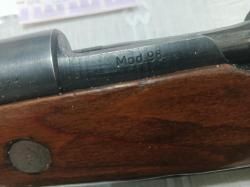 Маузер КО-98