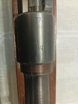 Маузер КО-98