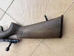 Маузер КО-98М1