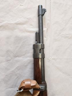 Маузер КО-98М1 