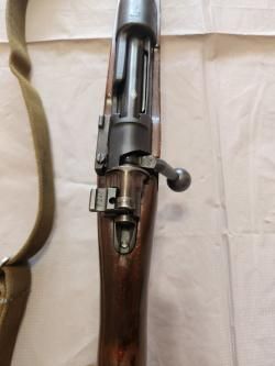 Маузер КО-98М1 