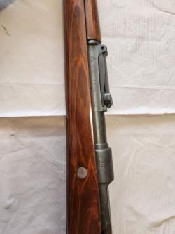 Маузер КО-98М1 