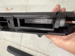 Маузер КО-98М1