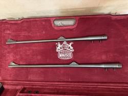 Маузер М 03 ( 375 НН, 8 на 68 s, 223REM  ). 