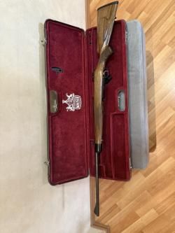 Маузер М 03 ( 375 НН, 8 на 68 s, 223REM  ). 