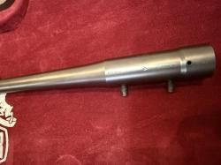 Маузер М 03 ( 375 НН, 8 на 68 s, 223REM  ). 