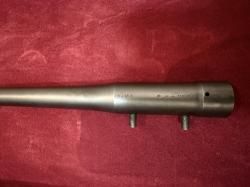 Маузер М 03 ( 375 НН, 8 на 68 s, 223REM  ). 