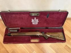 Маузер М 03 ( 375 НН, 8 на 68 s, 223REM  ). 