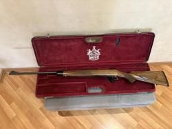 Маузер М 03 ( 375 НН, 8 на 68 s, 223REM  ). 