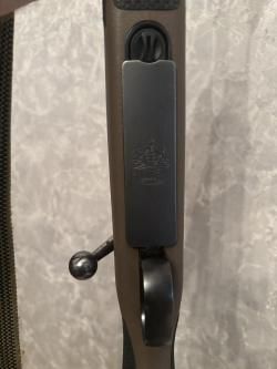 Mauzer m03