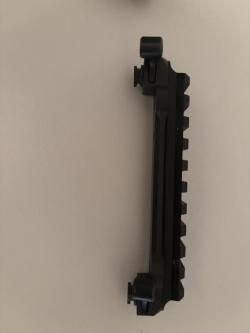 Mauzer m03
