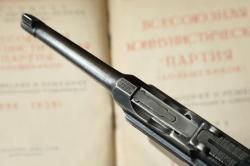 Маузер С96 Боло #537571, ПОКУПАЮ ММГ, СХП, АНТИКВАРИАТ;