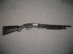 Maverick 12к