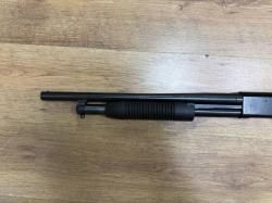 Maverick 88 , кал. 12/76 в СПБ