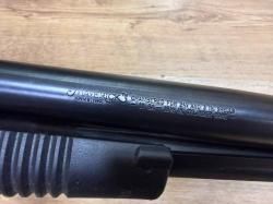 Maverick 88 , кал. 12/76 в СПБ