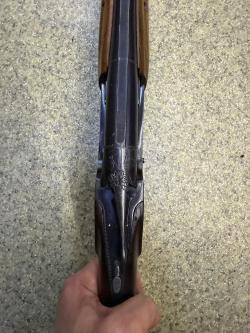 ТО3-34-20E орех кал. 20/70 L-710мм
